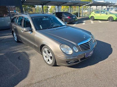 Mercedes E350