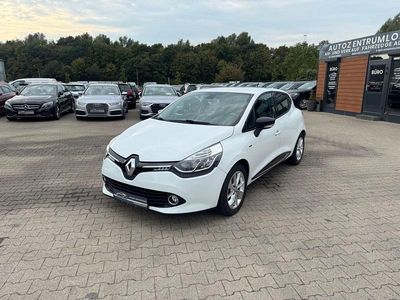 Renault Clio IV