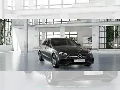 Gebraucht Mercedes C200