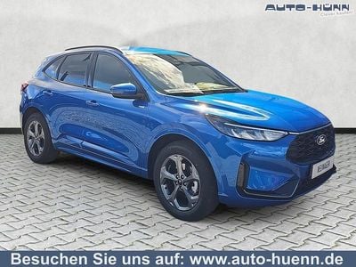Nuova Ford Kuga ST-Line 186 CV (136 kW) 2026 Blu SUV