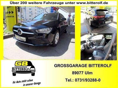 Mercedes CLA200