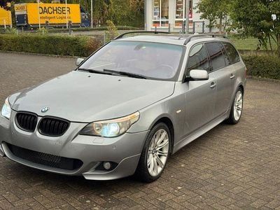 BMW 535