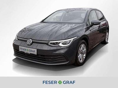 VW Golf VIII