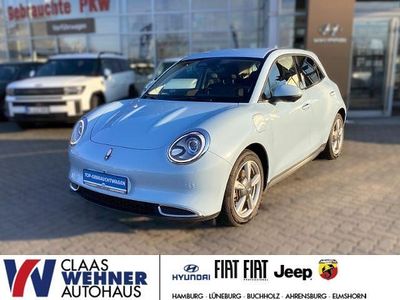 Second-hand Ora 03 125 kW (171 CP) 2023 Albastru Hatchback