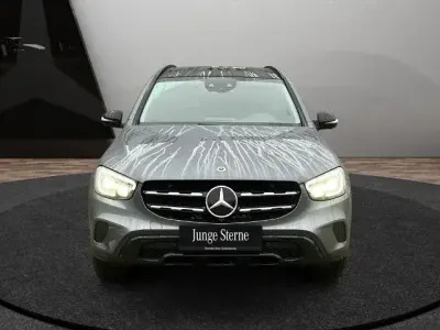 Gebraucht Mercedes GLC300e 306 PS (225 kW) 2021 SUV