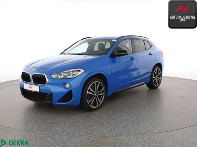 Gebraucht BMW X2