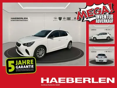 Gebraucht Opel Corsa Edition 75 PS (55 kW) 2023 Other Kleinwagen