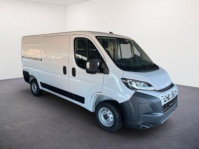 Neu Fiat Ducato 120 PS (88 kW) 2025 Van