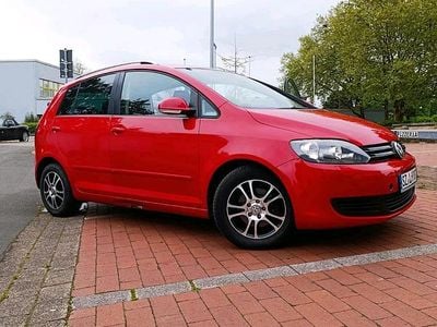 VW Golf Plus