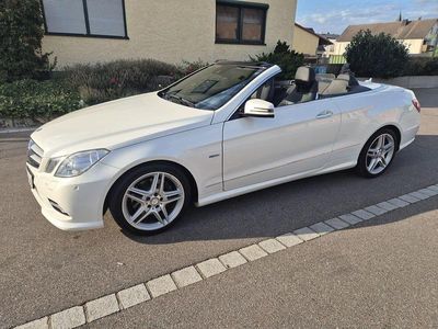 Mercedes E350