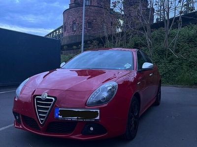 gebraucht Alfa Romeo Giulietta 1.4 TB 16V 88 kW -