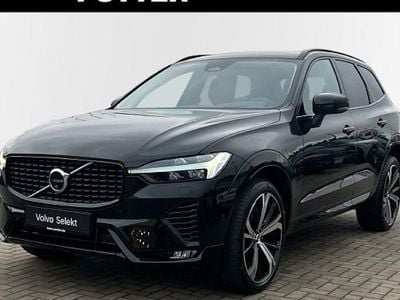 Schwarz Gebraucht 2025 Volvo XC60 Ultra SUV | 50.890 € (Teuer)
