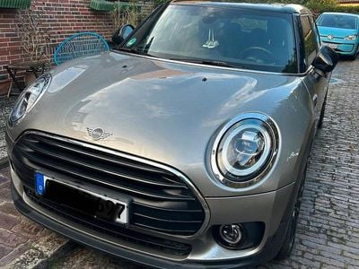 Mini Cooper Clubman
