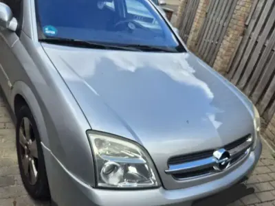 Gebraucht Opel Vectra