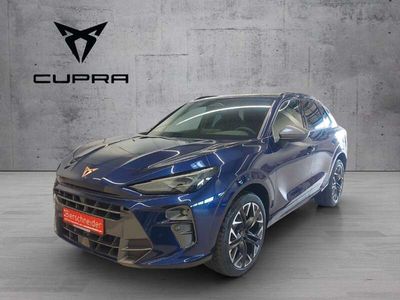Gebraucht Cupra Terramar VZ2 265 PS (194 kW) 2025 Blau SUV