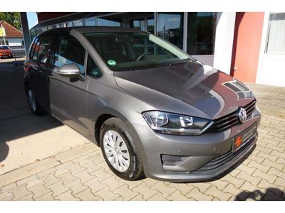 gebraucht VW Golf Sportsvan VII Trendline BMT/Start-Stopp