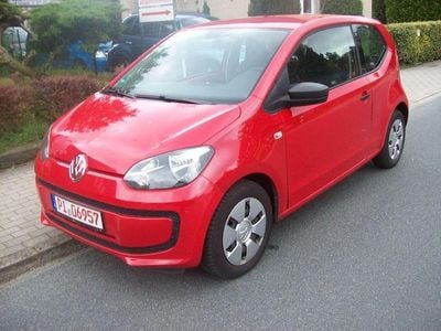 VW up!