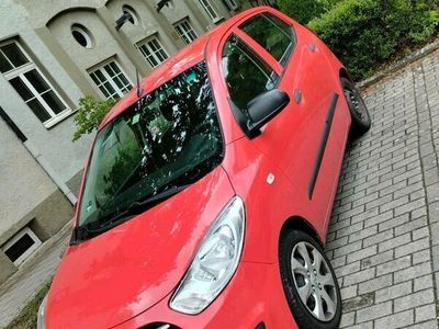 gebraucht Hyundai i10 5Star Edition