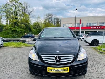 gebraucht Mercedes B180 B 180 B -KlasseCDI