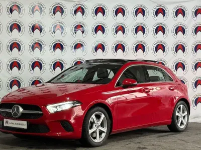 Gebraucht Mercedes A220