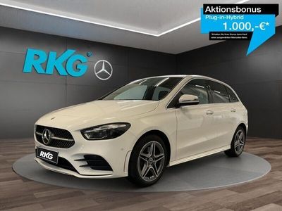 Mercedes B250e