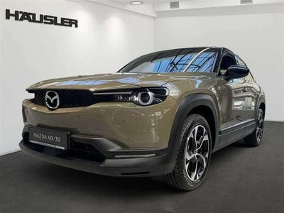 Mazda MX30