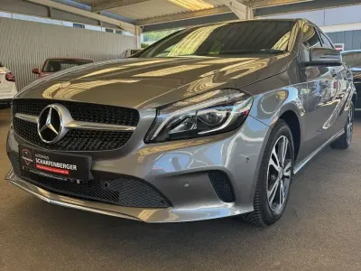 Gebraucht Mercedes A200