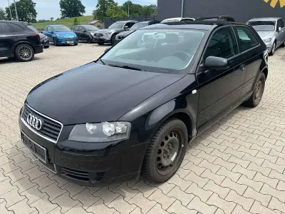 Gebraucht Audi A3