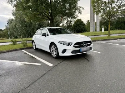 Gebraucht Mercedes A160