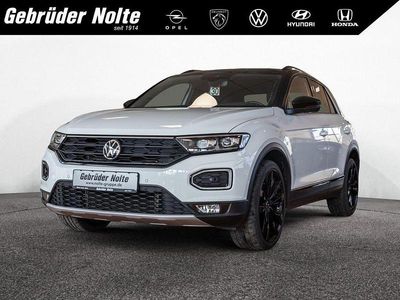 Second-hand VW T-Roc Sport 150 CP (110 kW) 2022 Alb SUV