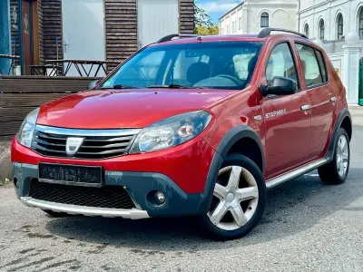 Gebraucht Dacia Sandero