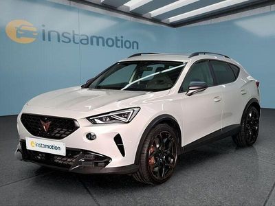 Gebraucht Cupra Formentor 390 PS (286 kW) 2022 Grau SUV