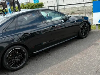 Gebraucht Audi A4