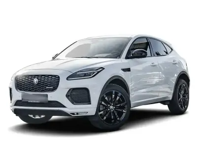 Gebraucht Jaguar E-Pace R 2023 Weiss SUV