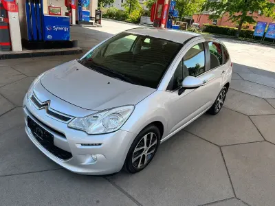 Gebraucht Citroën C3