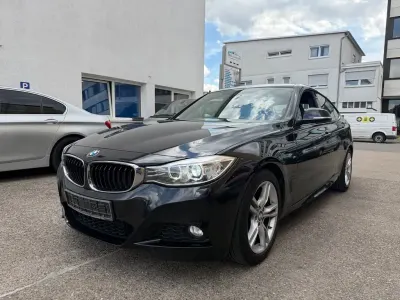 Gebraucht BMW 318