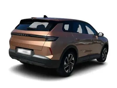 Gebraucht Opel Grandland X Edition 2025 Braun SUV