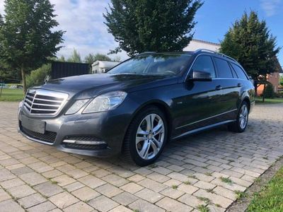 Mercedes E250