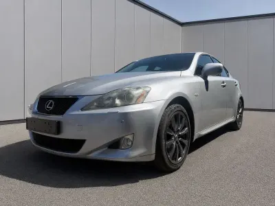 Gebraucht Lexus IS250