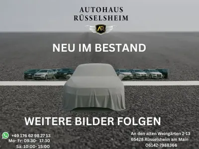 Gebraucht Opel Zafira Cosmo 150 PS (110 kW) 2007 Silber Van / Kleinbus