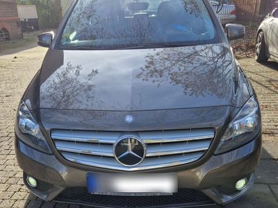 gebraucht Mercedes B180 CDI AUTOMATIK