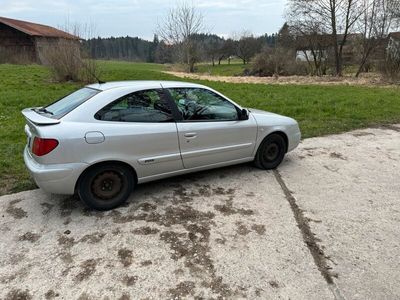 gebraucht Citroën Xsara HDi TÜV 07/2024