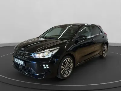 Gebraucht Kia Rio
