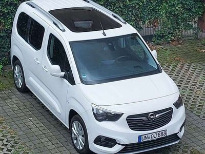 Opel Combo Life