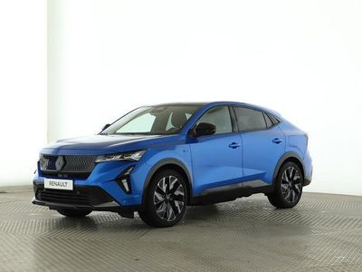 Usata Renault Rafale Esprit Alpine 300 CV (220 kW) 2025 Blu SUV