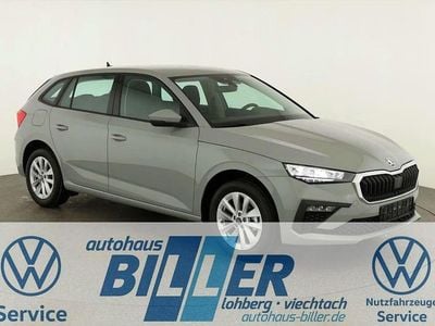 Steelgrau Neu 2025 Skoda Scala Kleinwagen | 19.995 € (Guter Preis)