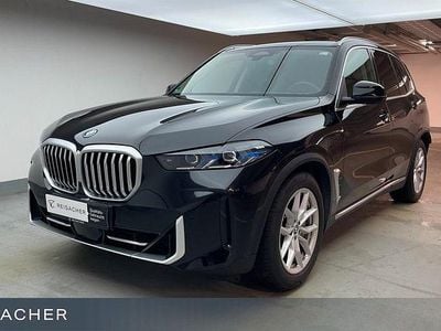 Gebraucht BMW X5 Performance 490 PS (360 kW) 2024 Schwarz SUV