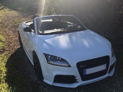 gebraucht Audi TT Roadster RS