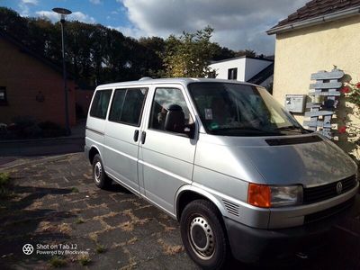 gebraucht VW Caravelle 