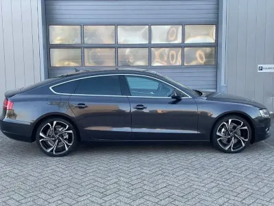 Gebraucht Audi A5 Sportback